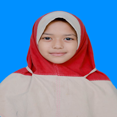 foto profil Aminatush Sholihah